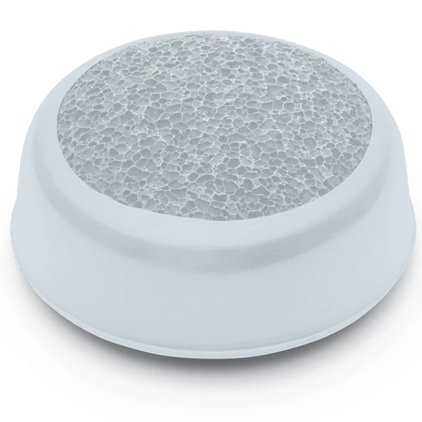 Mas Parmak Nemlendirme Süngeri Gri 680-4-LI-PKT