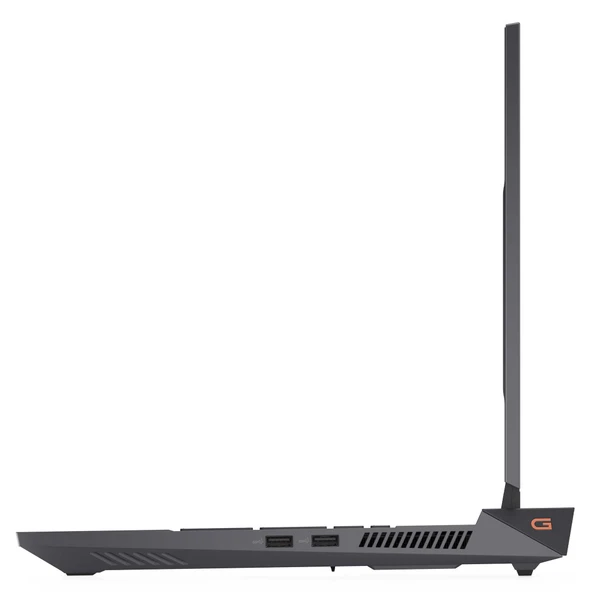 Dell G15 5530 G155530010U011 i7-13650HX 32GB 1TBSSD+2TBSSD RTX4050 15.6" FHD FreeDOS Dizüstü Bilgisayar-CNT012 - 7
