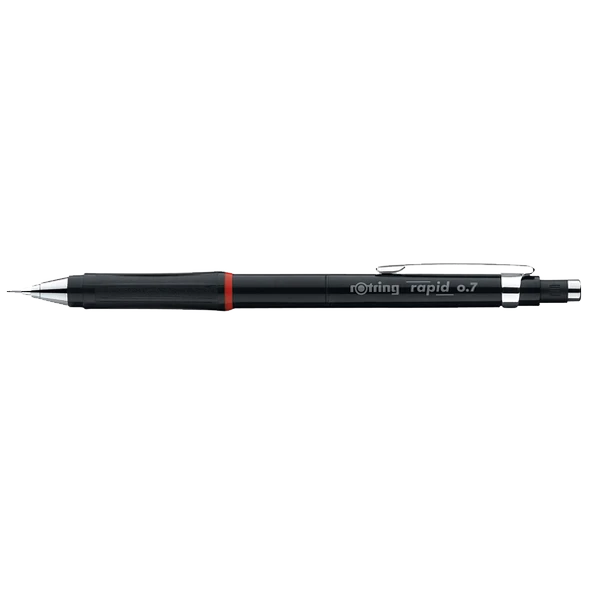 Rotring Versatil Kalem Rapid 0.7 MM 1904841-10-LI-PKT - 2