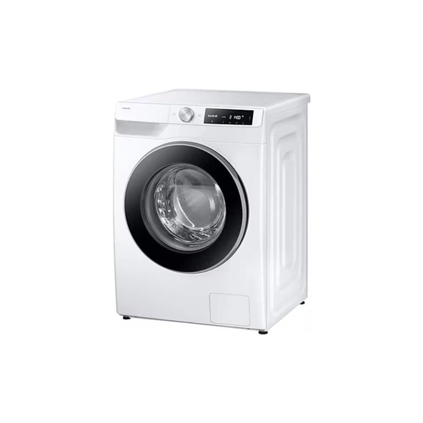 WW90DG6U25LEAH A Enerji Sınıfı 9 kg 1400 Devir Beyaz Çamaşır Makinesi - 3