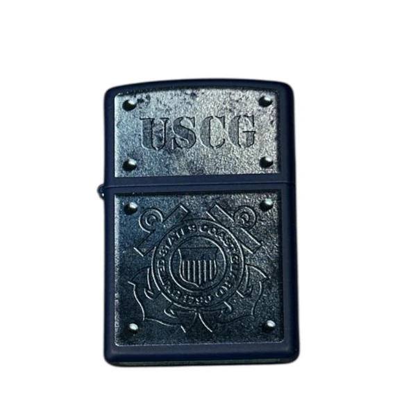 Zippo COAST GUARD 239 (0) Çakmak