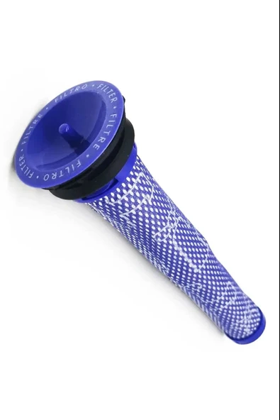 Dyson Uyumlu V6 Dik Süpürge Ön Filtresi