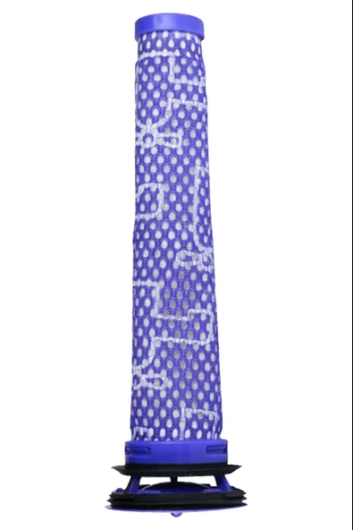 Dyson Uyumlu V8 Dik Süpürge Ön Filtresi - 2