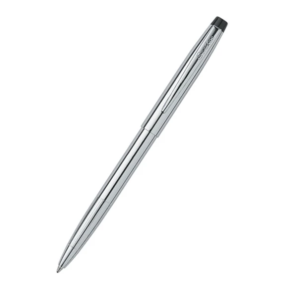 Scrikss Tükenmez Kalem Krom  108 ( 36 adet )