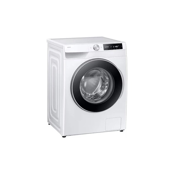 WW90DG6U25LEAH A Enerji Sınıfı 9 kg 1400 Devir Beyaz Çamaşır Makinesi - 2