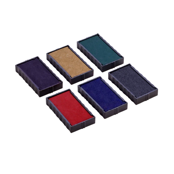 Sırdaş Yedek Keçe Kırmızı 10 LU 912-10-LI-PKT