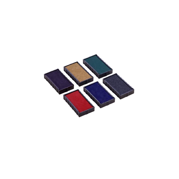 Sırdaş Yedek Keçe Mavi 10 LU 910-10-LI-PKT