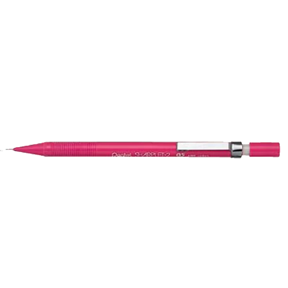Pentel Versatil Kalem Sharplet 2 0.5 MM Pembe A125-P-12-LI-PKT
