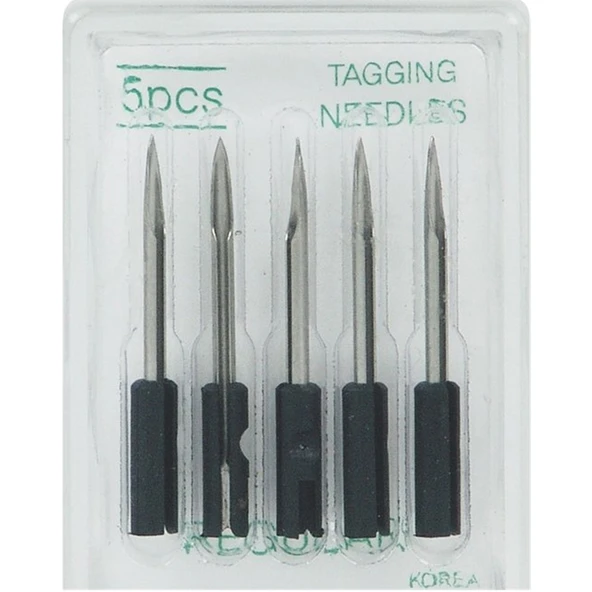 Motex Kılçık İğnesi 5 Lİ MTx-05-RPLUS-1-LI-PKT