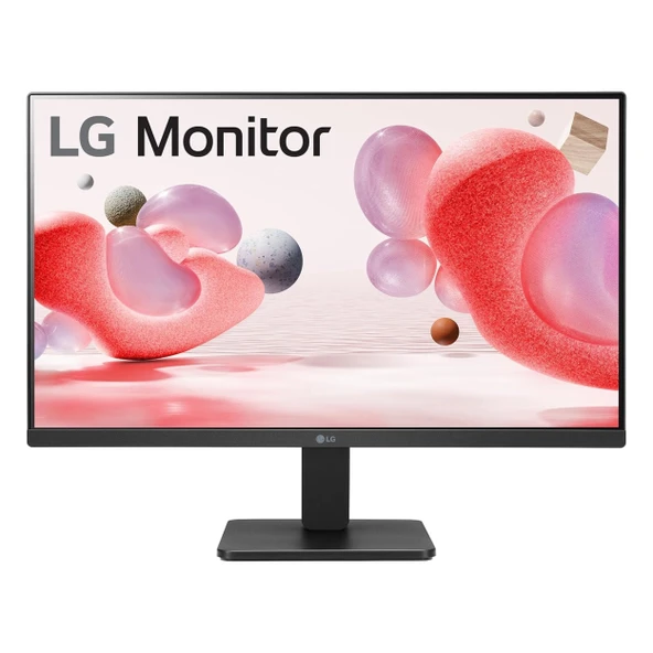 LG 27MR400-B 27" 5 ms Full HD IPS 100 Hz Monitör