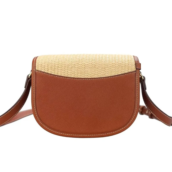 Laura Ashley LA0092010512-006 Bej Kadın Çanta - Resim 2