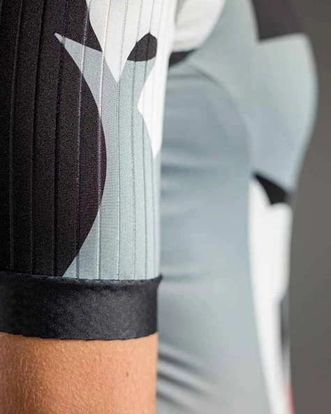 Santini Viper Maui Kadın Trisuit 1T780LIMGVTRIMAUI TEAL - 7