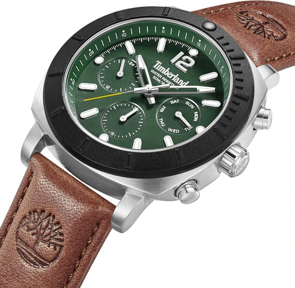 Timberland TDWGF0074902 Erkek Kol Saati - 2