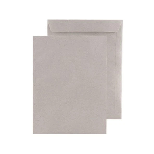 Oyal Torba Zarf (250 li)Kraft Silikonlu 24x32 90 GR 30004061