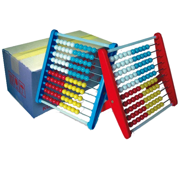 Yıldızlar Mishap (Abaküs) Büyük 32 (12 adet fiyatıdır) - 2