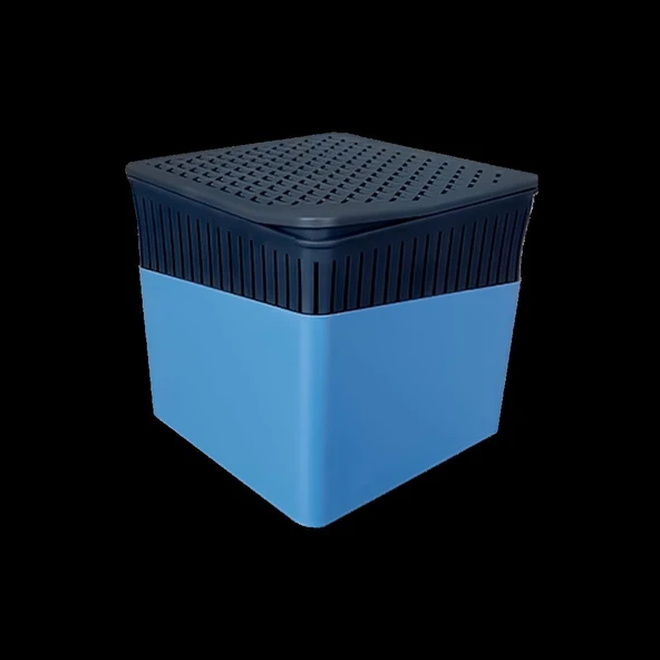 Saban Nem Alıcı & Rutubet Giderici Kare Aparat + Tablet Şeftali –  1 Kg ürün görseli