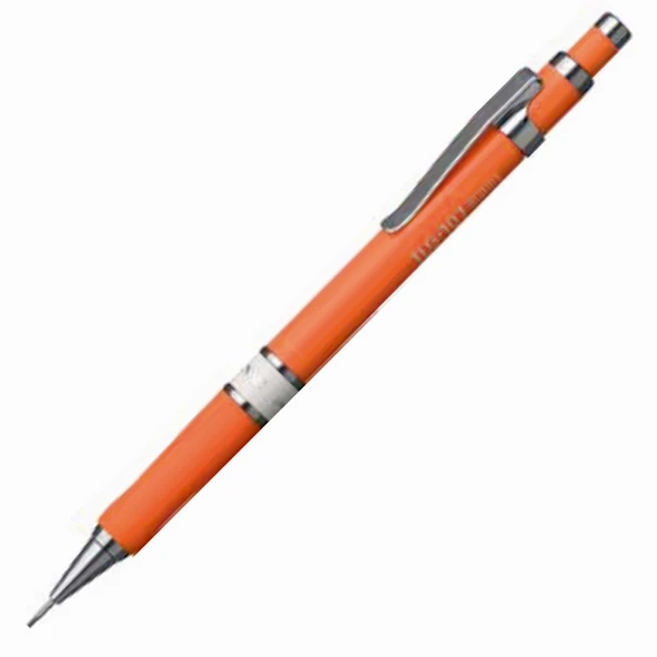 Penac Versatil Kalem ( 12 adet ) Tlg Profi Teknik Çizim 0.7 MM Turuncu SC0703-24