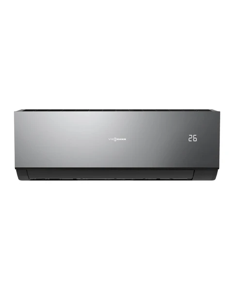 Viessmann Vitoclima 200-S/HE Trend Black 24000 Btu A++ Duvar Tipi Inverter Klima