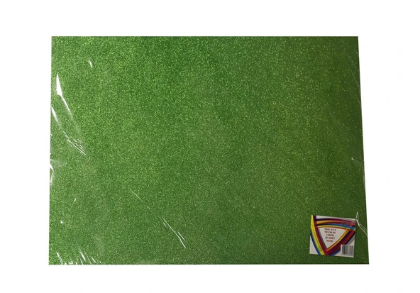 Bafix Eva Simli 2.0 MM 50x70 Yeşil--10 LU