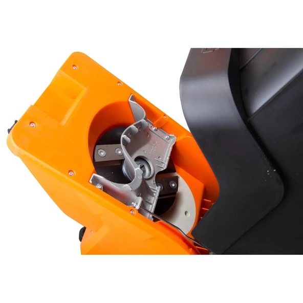 Gardenpro ZF5120 Elektrikli Dal Öğütme Makinesi - 5