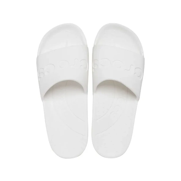 Crocs Slide Unisex Terlik 210088_100 - 6