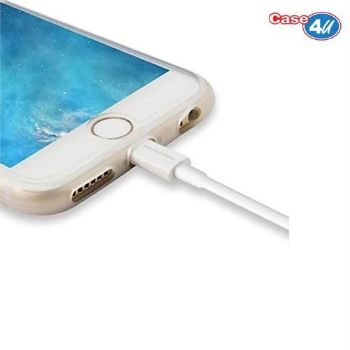 Case 4U İph. 5/5c/5s/SE/6/6 Lig.Usb Data ve Ş.K (i - 4
