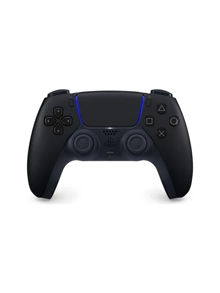 Sony PlayStation 5 DualSense Wireless Controller Siyah