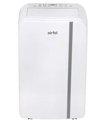 Airfel LPCY35BM 12000 BTU Mobil Klima