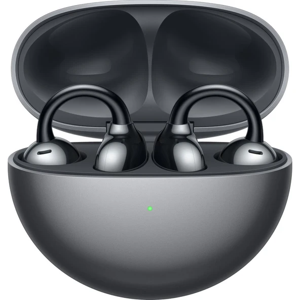 Huawei FreeClip TWS Bluetooth Kulaklık - Siyah