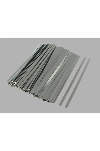 Bafix Dosya Teli 21 CM (1000 li)