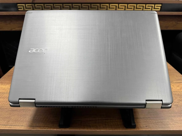 Acer Aspire R15 Intel Core i5 6200U 8GB RAM 240GB SSD 15.6” DOKUNMATİK FHD (İKİNCİ EL) - 3