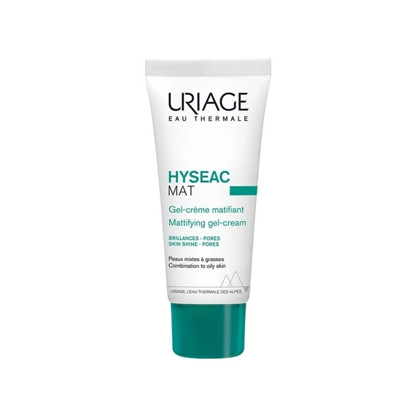 Uriage Hyseac Matlaştırıcı Jel Krem 40 ml ürün görseli