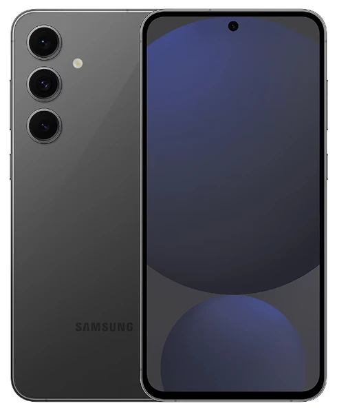 Samsung Galaxy S24 FE 8 GB 128 GB Grafit (Samsung Türkiye Garantili)
