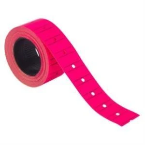 Ekstrafix Fiyat Etiketi Florasan Pembe (12 li paket) Q (Fix-5704 )