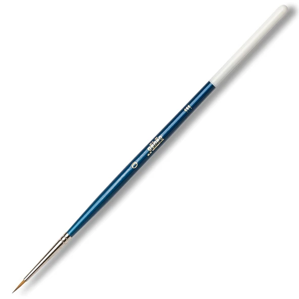 Pebeo Fırça Suluboya Golden Sentetik No:0-12-LI-PKT ürün görseli 1