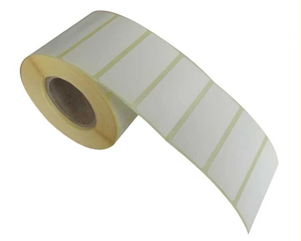 Ekstrafix Eco Termal Rulo Baskısız 25x60 1000 Li-88-LI-KOLİ