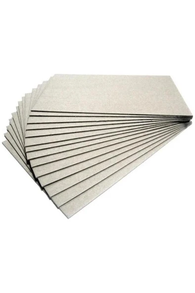 Sun-Ka Mukavva 35x50 1,60 MM 25 Li-25-LI-PKT