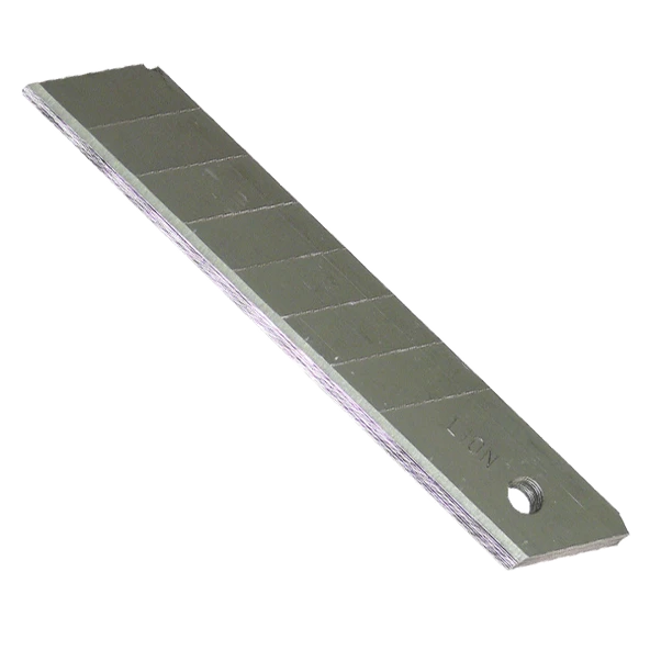 Sdi Maket Bıçağı Yedek Geniş 1404 (100 lü)