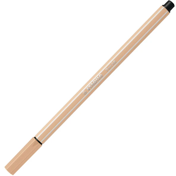 Stabilo Pen 68 Ten Rengi (10 lu paket)