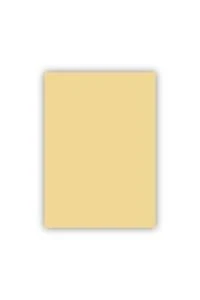 Mondi Fon Kartonu 50x70 120 Gr Krem