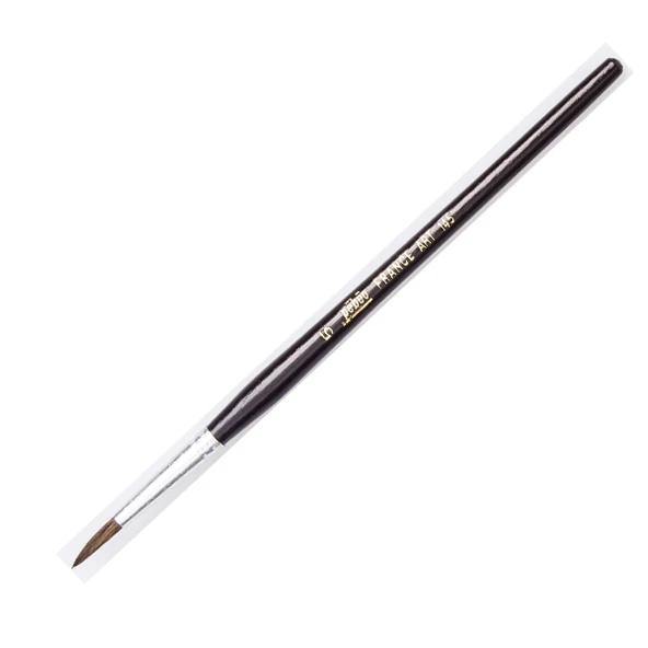 Pebeo Fırça Midilli Kıl Sulu Boya 145 05-12-LI-PKT - 2