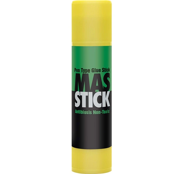 Mas Glue Stick 15 Gr (20 li paket)