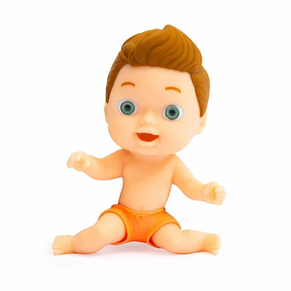 Cicciobello Amiccici Tatilde Delüks Tekli S8 AMC09000 Ciccioharry - 4