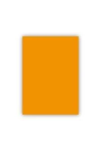 Mondi Fon Kartonu 50x70 120 Gr Hardal Sarı ürün görseli