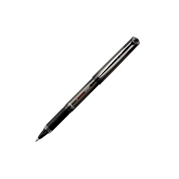 Pilot Roller Kalem V-Ball Grip Bilye Uç 1.0 MM Siyah BLN-VBG10-B ürün görseli