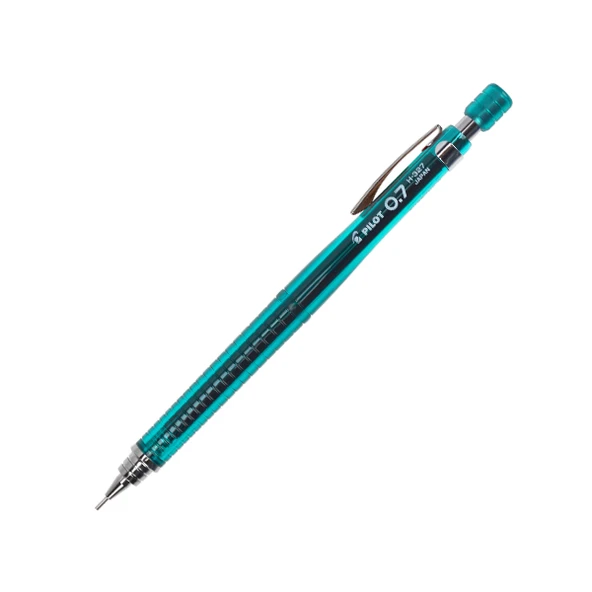 Pilot Versatil Kalem 0.7 MM Yeşil H32 - Resim 2