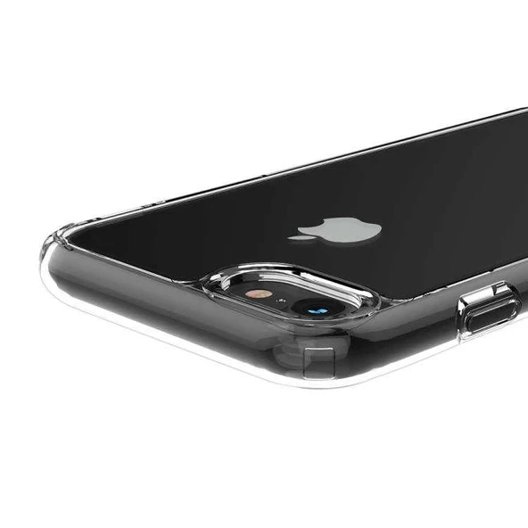 Apple iPhone 8 Kılıf Zore Coss Kapak - 3