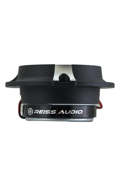 Reiss -TA32 10 CM DOME TWEETER 100RMS 2 ADET - 3