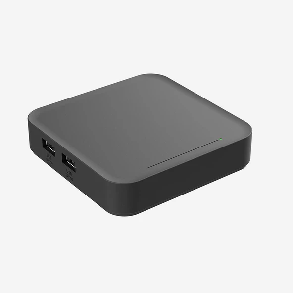RockTek GT1-AI Yapay Zeka Android Tv Box - 2