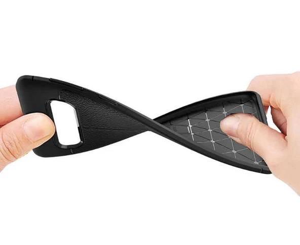 Galaxy S10 Plus Kılıf Zore Niss Silikon Kapak - 8